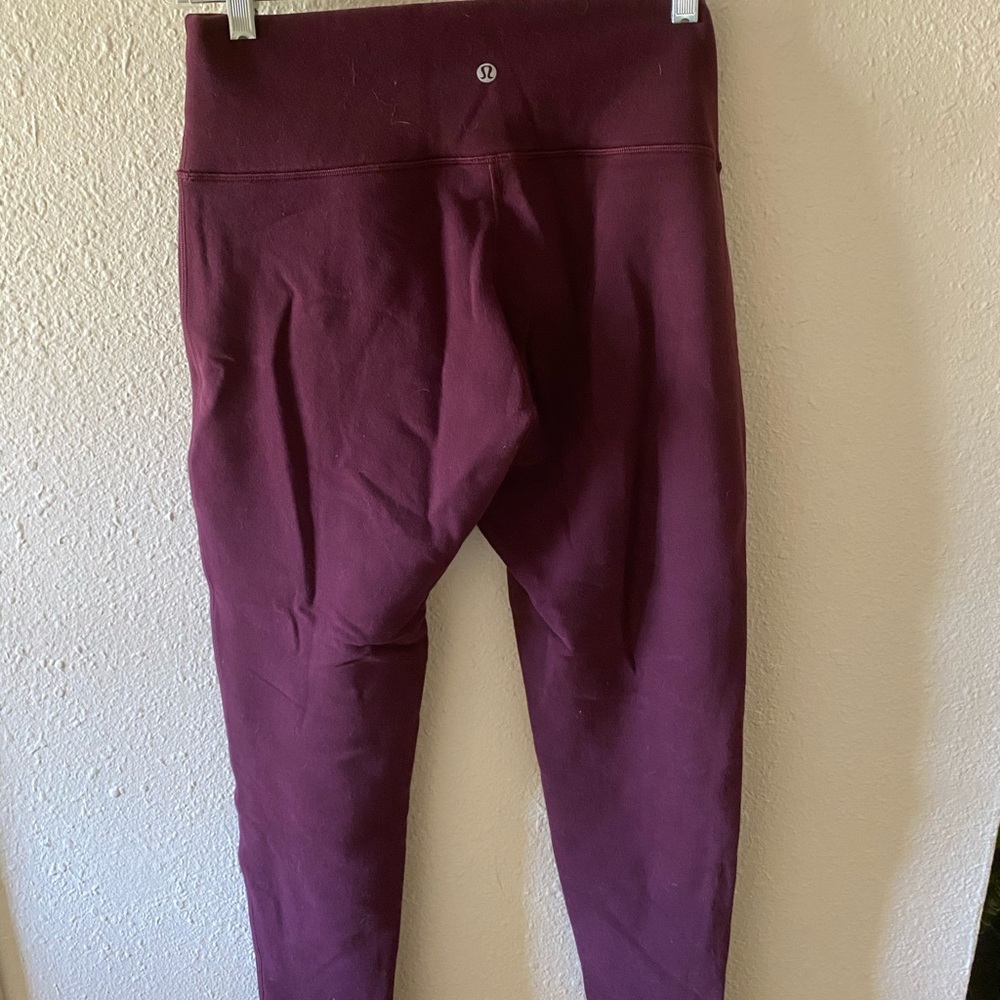 Lululemon Sweatpants